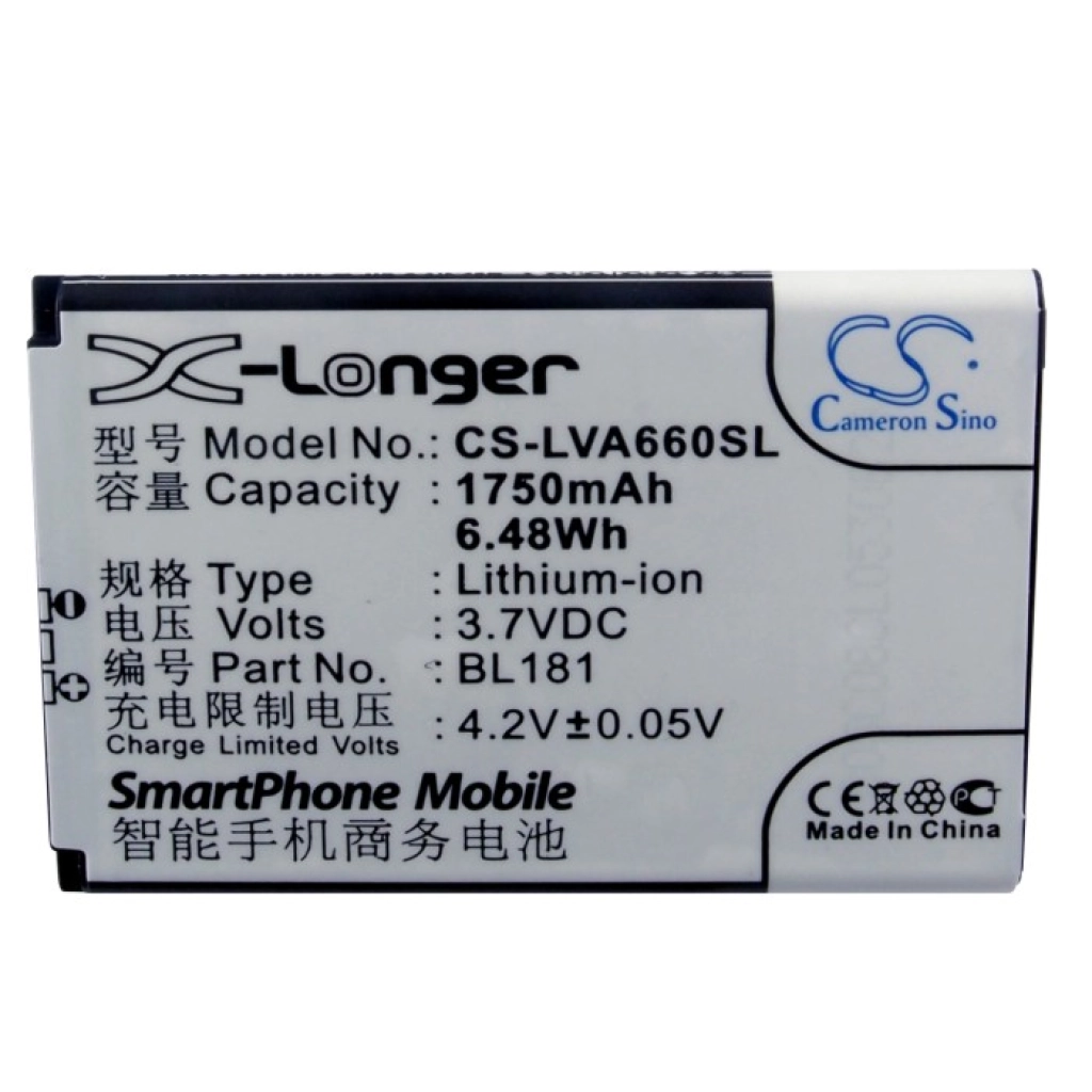 Încărcător de birou Texas instruments CS-LVA660SL