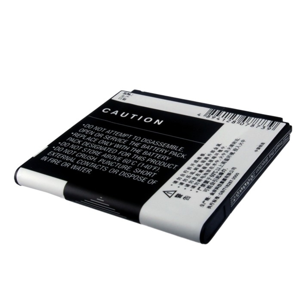 Baterie compatibil cu Lenovo Haier CS-LVA680SL