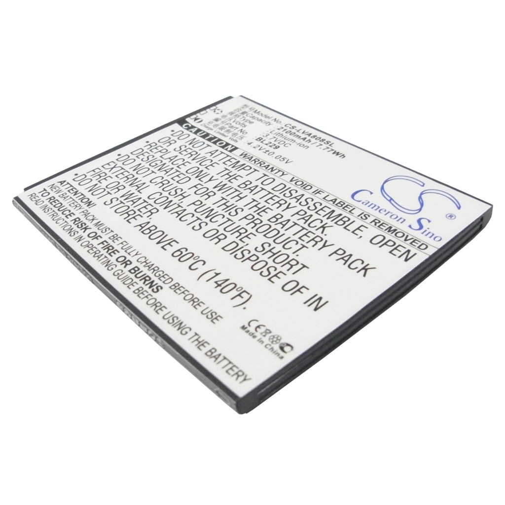 Încărcător de birou Base CS-LVA808SL