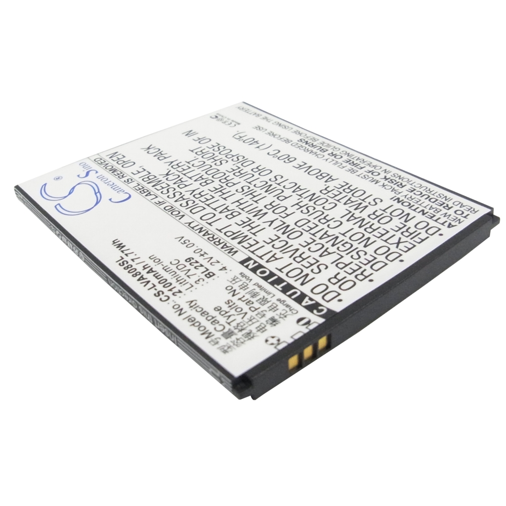 Încărcător de birou Base CS-LVA808SL