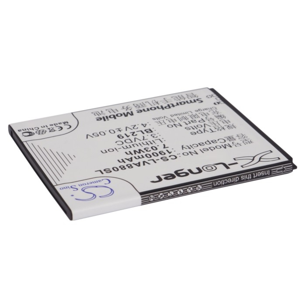 Încărcător de birou Bluboo CS-LVA880SL
