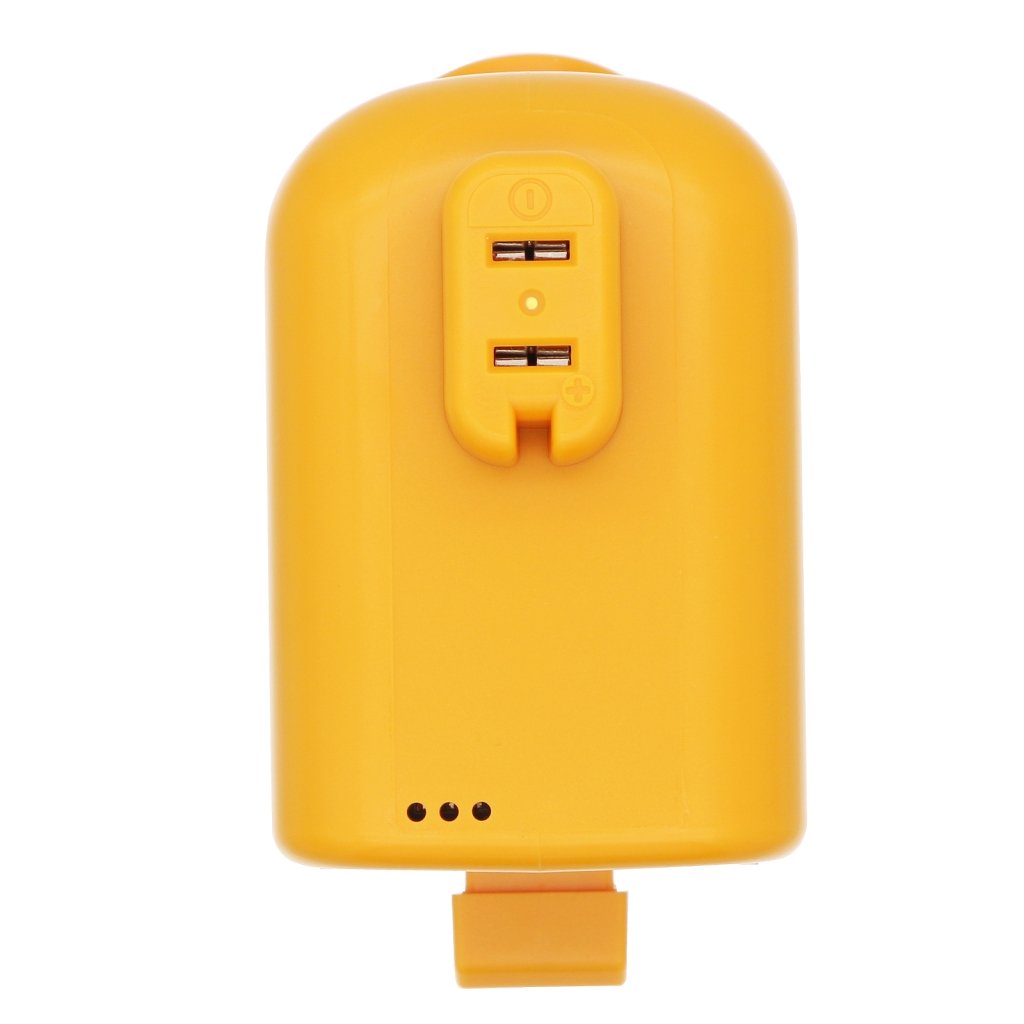 Baterie aspirator Lg A9M