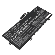 Battery compatibleWith Lenovo