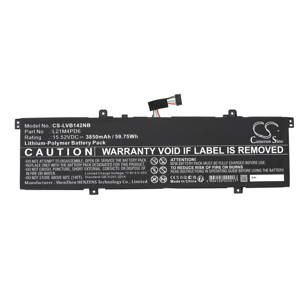 Lenovo ThinkBook 14 G4 ARA 21D00003KR