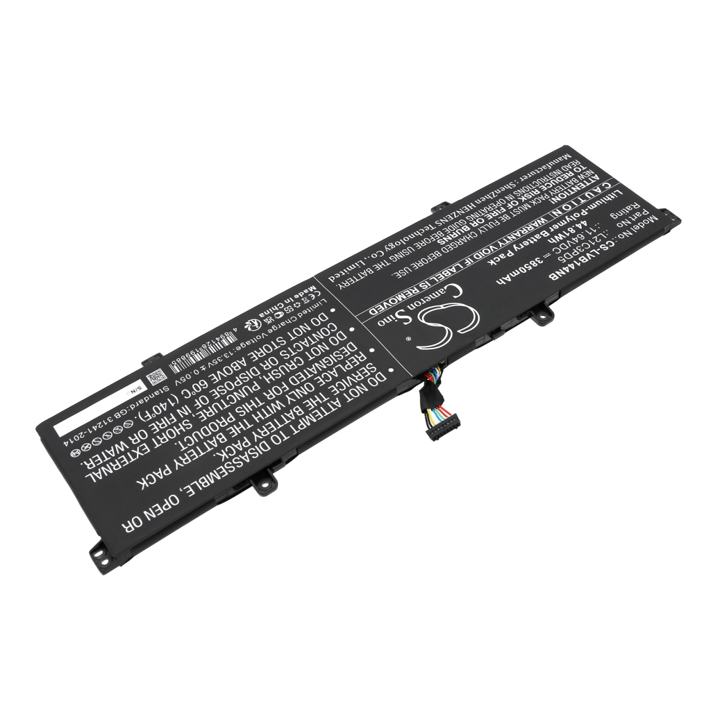 Baterii pentru laptop Lenovo ThinkBook 14 G4 IAP 21CX002DPH (CS-LVB144NB)