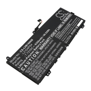Battery compatibleWith Lenovo