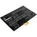 Baterie tabletă Lenovo YB1-X90L (CS-LVB191SL)