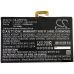 Baterie tabletă Lenovo YB1-X90L (CS-LVB191SL)