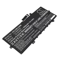 Compatible battery replacement for LENOVO 5B11D96862,5B11D96864,5B11D96865,L21B4PD0,L21C4PD0...