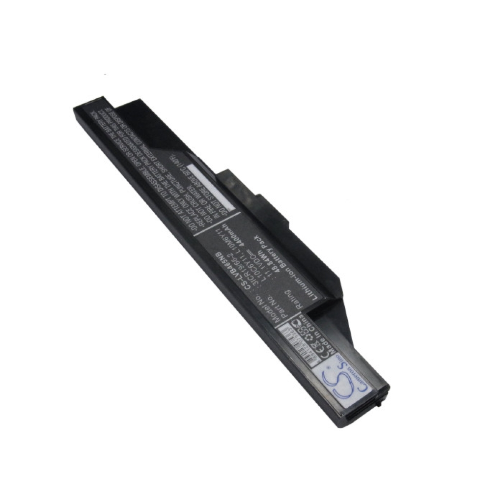 Baterii pentru laptop Lenovo B465A (CS-LVB465NB)