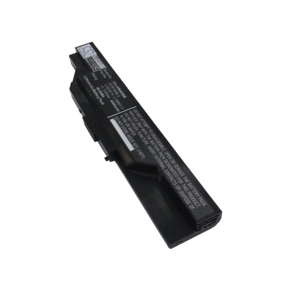 Baterii pentru laptop Lenovo B465A (CS-LVB465NB)