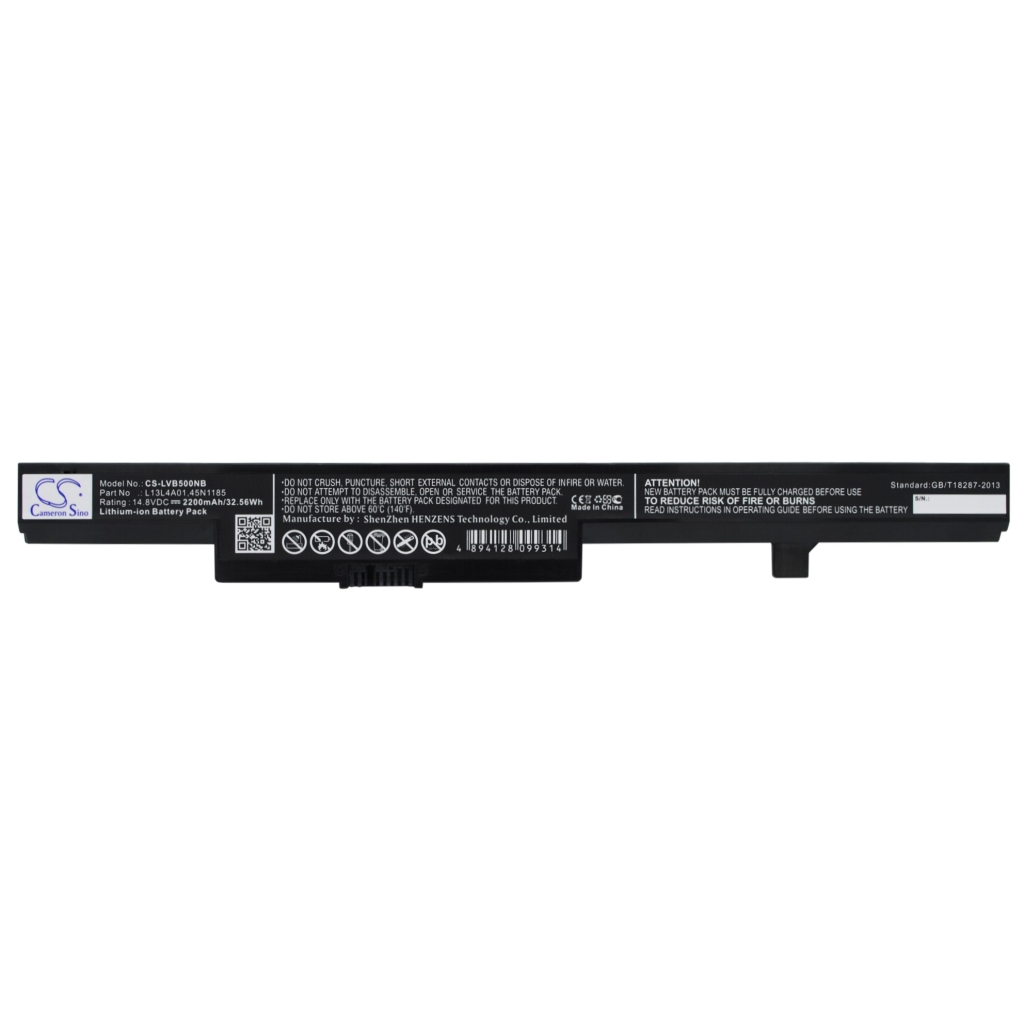 Lenovo Eraser B40