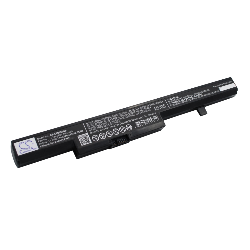 Lenovo Eraser B40