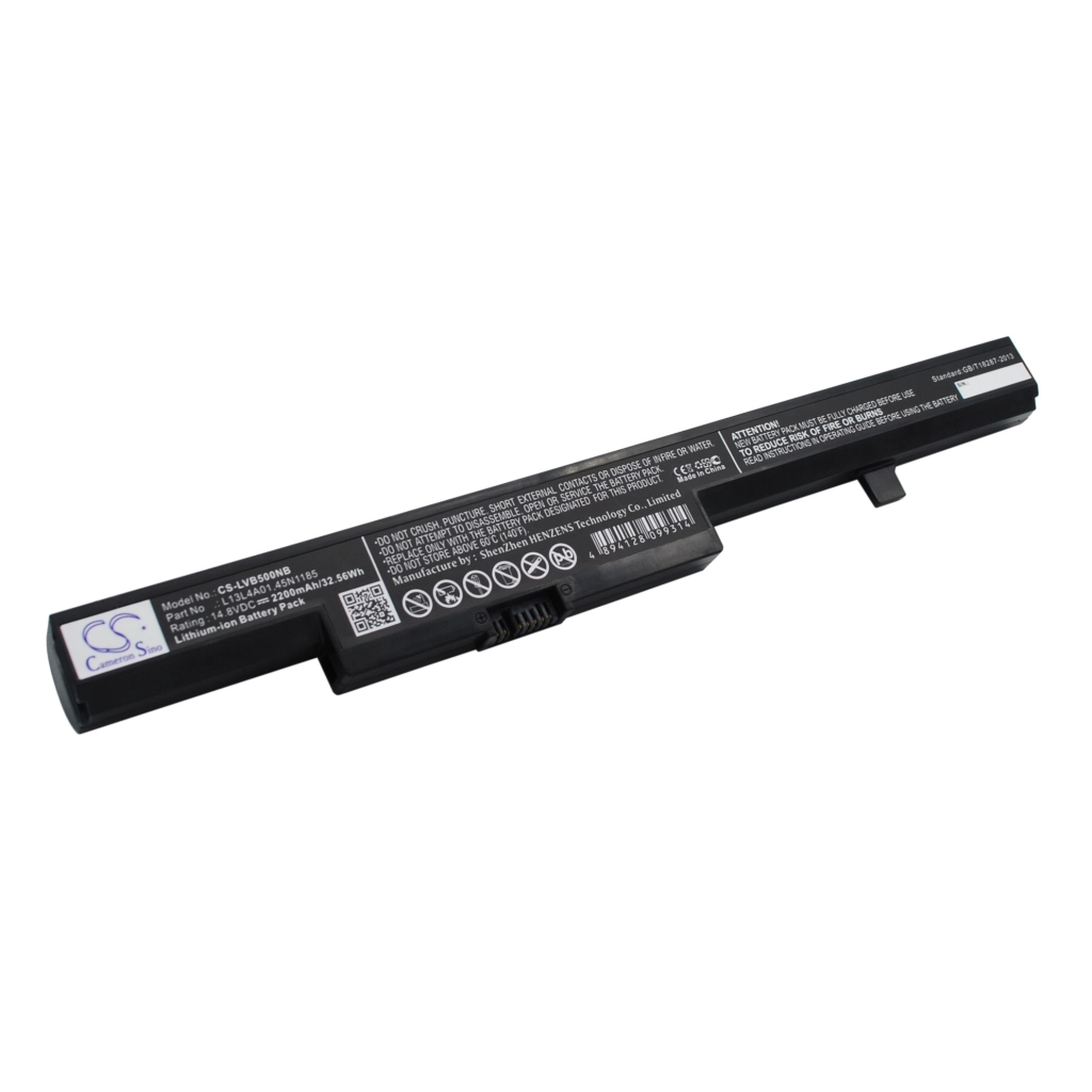 Battery Replaces L13M4A01