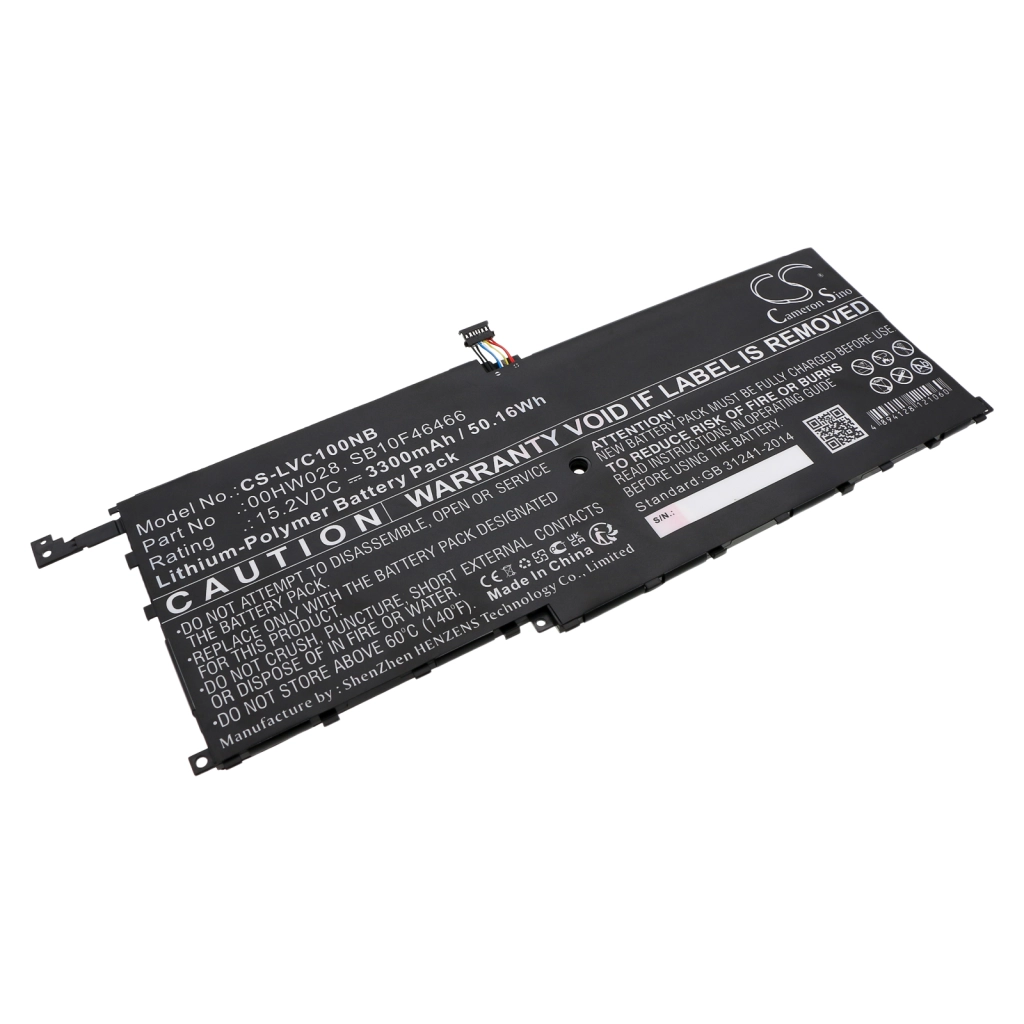 Battery Replaces OOHW029