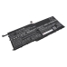 Baterii pentru laptop Lenovo ThinkPad X1 Yoga(20JDA00ECD) (CS-LVC100NB)