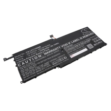 Înlocuire compatibilă pentru bateria LENOVO 00HW028,00HW029,01AV409,01AV410,01AV438...