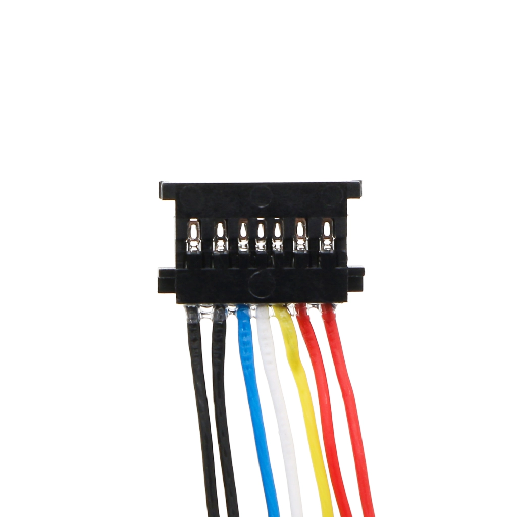 Battery Replaces OOHW029