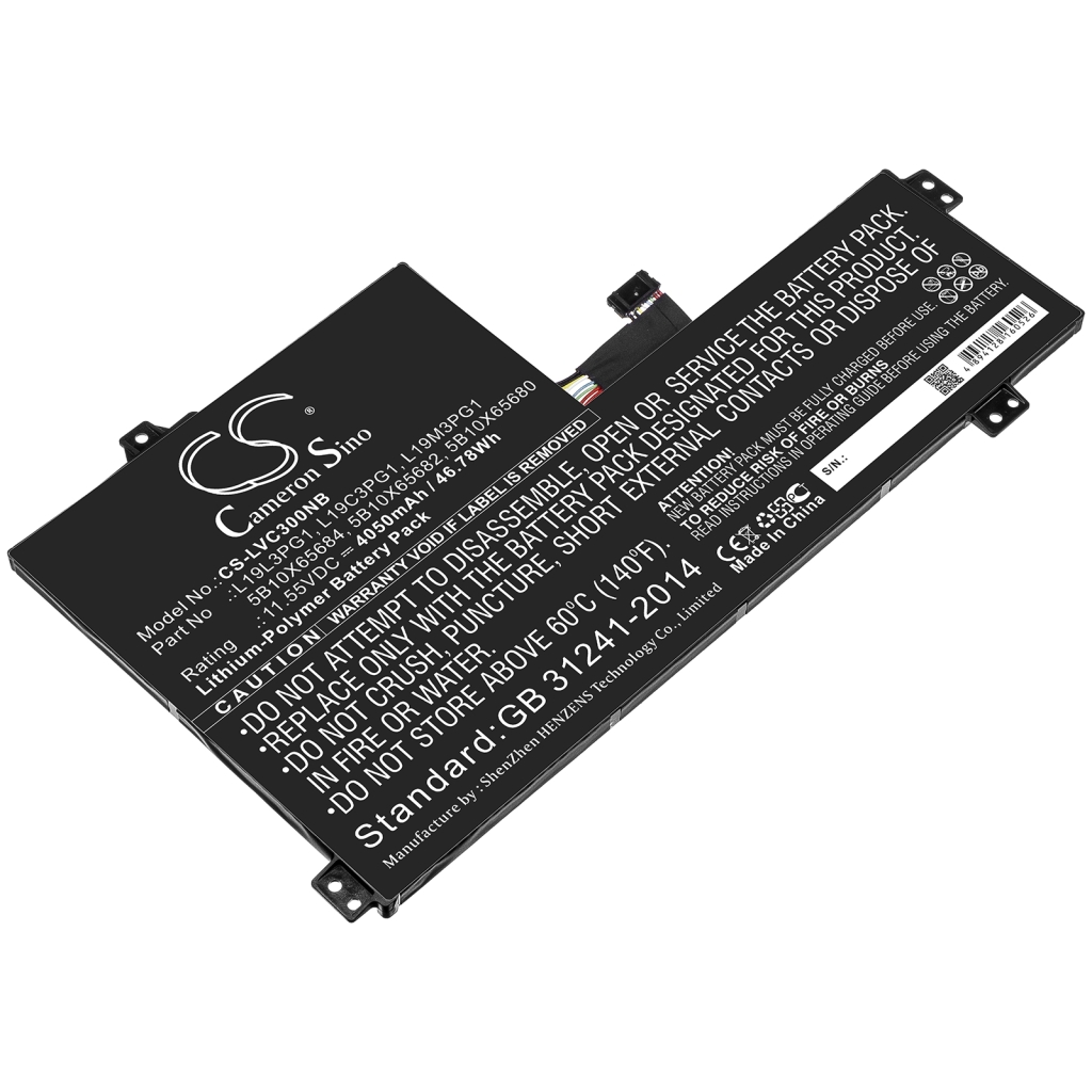 Lenovo Chromebook C340-11 81TA0009AU