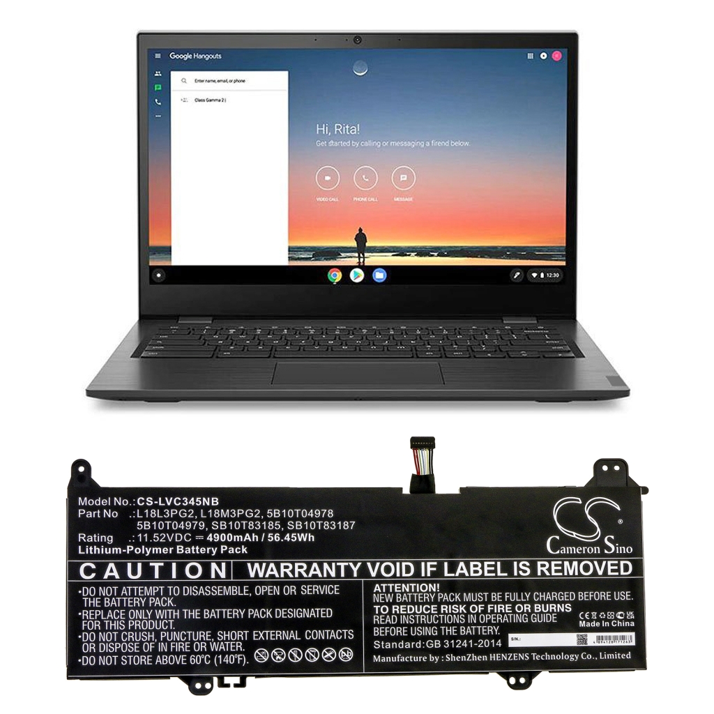 Lenovo 14w 81MQ001JAU