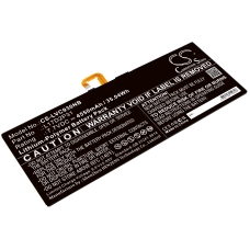 Înlocuire compatibilă pentru bateria LENOVO L17D2P31