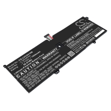 Înlocuire compatibilă pentru bateria LENOVO 5B10T11585,5B10T11586,5B10T11686,5B10W67180,5B10W67374...