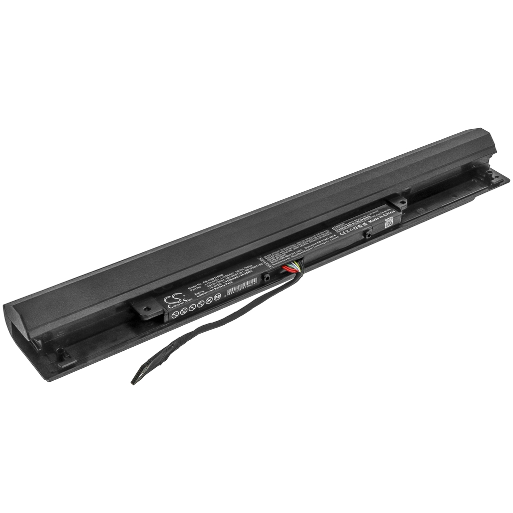 Baterii pentru laptop Lenovo CS-LVD115NB