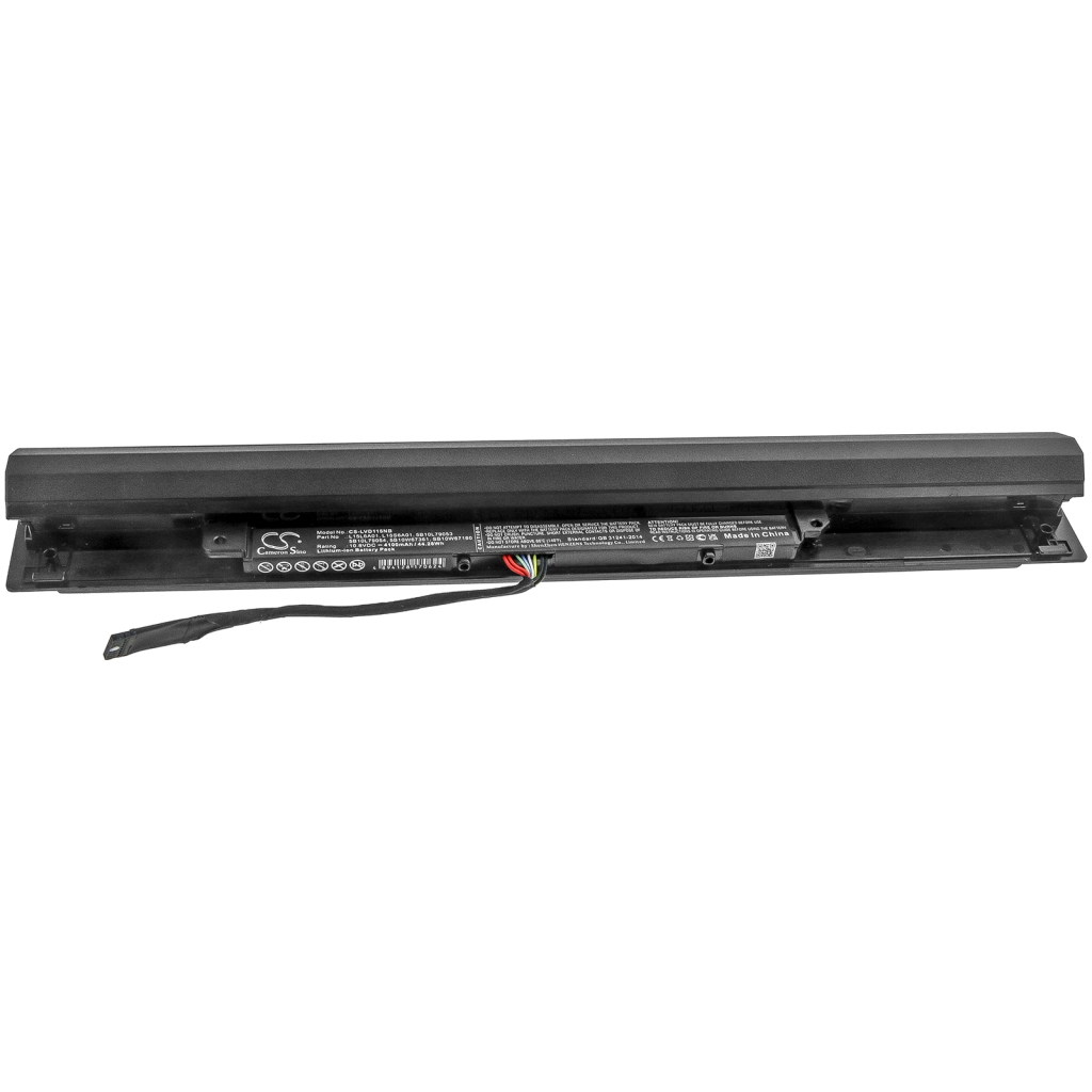 Baterii pentru laptop Lenovo CS-LVD115NB