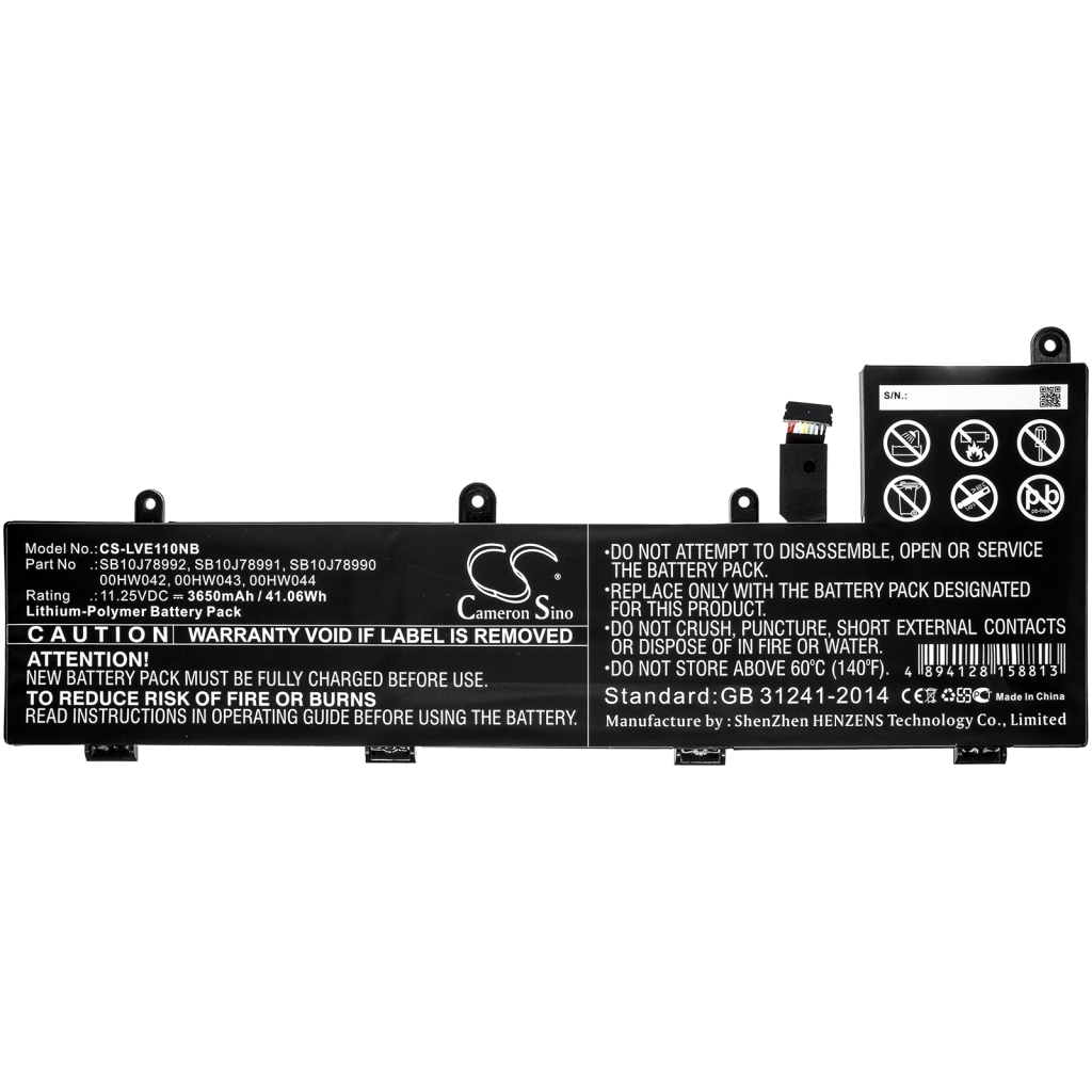 Lenovo ThinkPad Yoga 11e 20GA000U