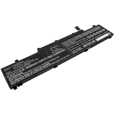Înlocuire compatibilă pentru bateria LENOVO 5B10X02600,5B10X02603,5B10X02606,L19C3PD5,L19L3PD5...