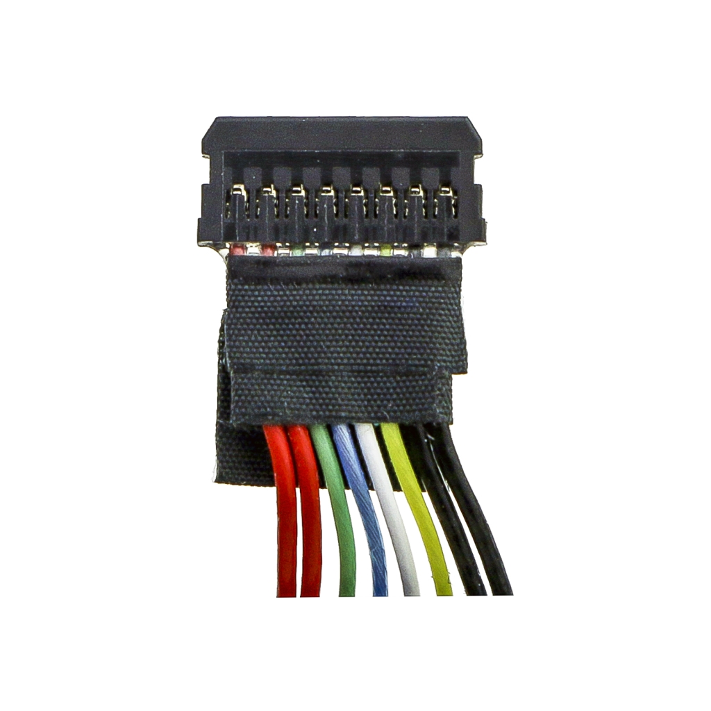 Battery Replaces L19C3PD5