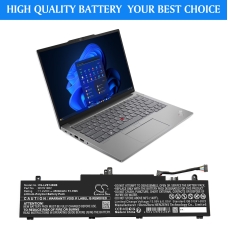 Înlocuire compatibilă pentru bateria Lenovo 5B11K63020,5B11K63022,5B11K63024,5B11K63025,5B11N45961...