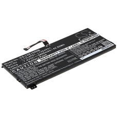 Înlocuire compatibilă pentru bateria LENOVO 2ICP3/86/94-2,L13L4P61,L13M4P61,L13S4P61
