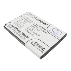 Înlocuire compatibilă pentru bateria LENOVO BL045,BL045A