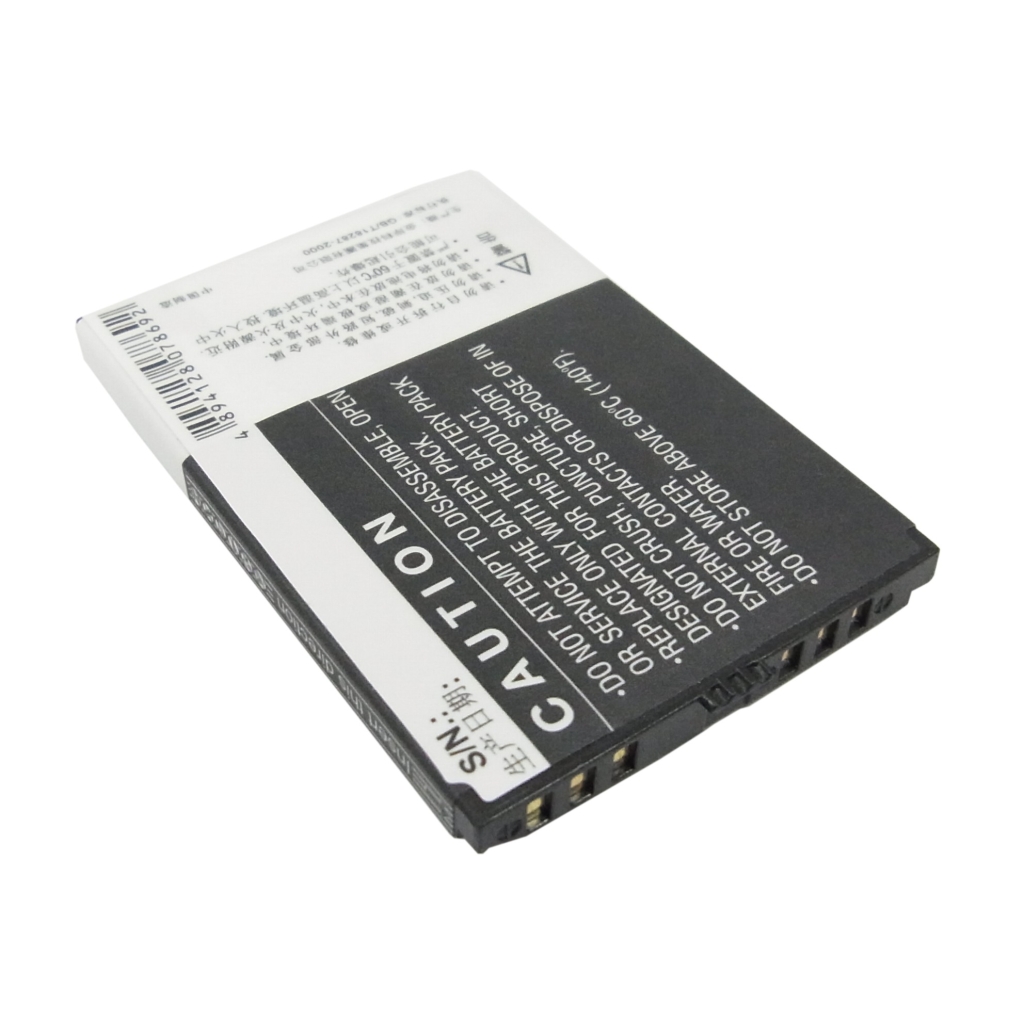 CS-LVE210SL
