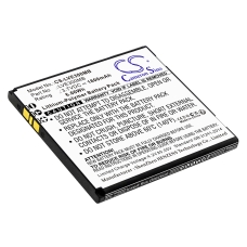 Înlocuire compatibilă pentru bateria Levana 055070
