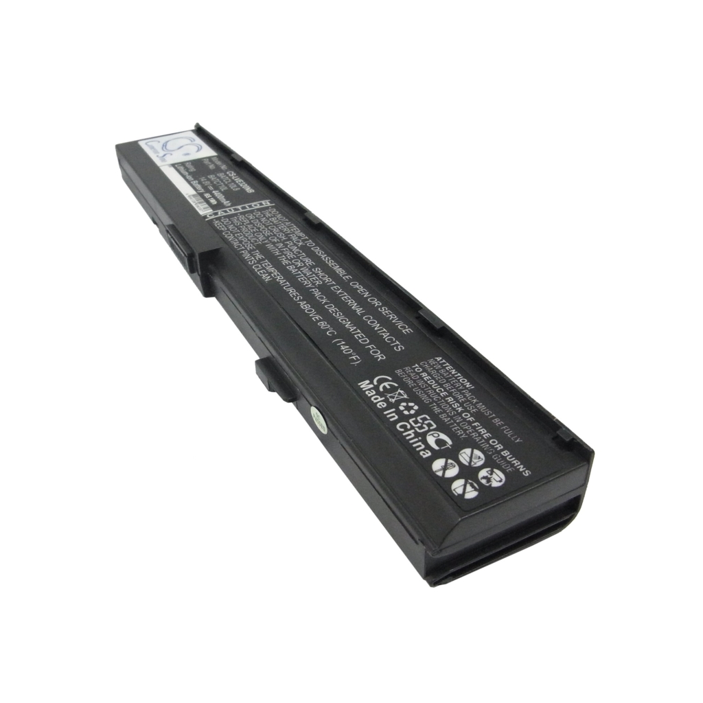 Baterie compatibil cu Lenovo CS-LVE320NB