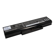 Baterie Înlocuiește Lenovo L08M6D24 CS-LVE430NB