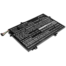 Înlocuire compatibilă pentru bateria LENOVO 01AV463,5B10W13894,L17L3P52,SB10K97610,SB10T83137