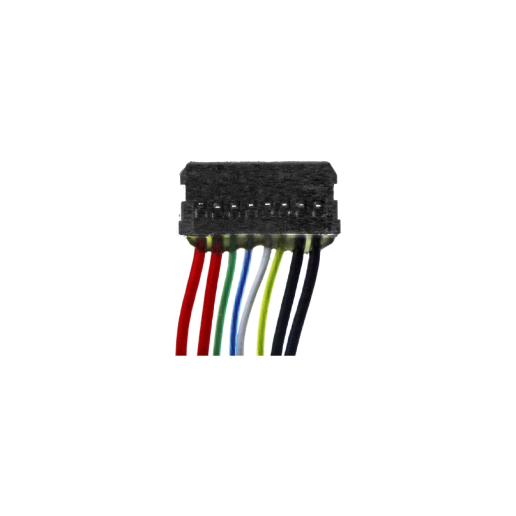 Battery Replaces 5B10W13894