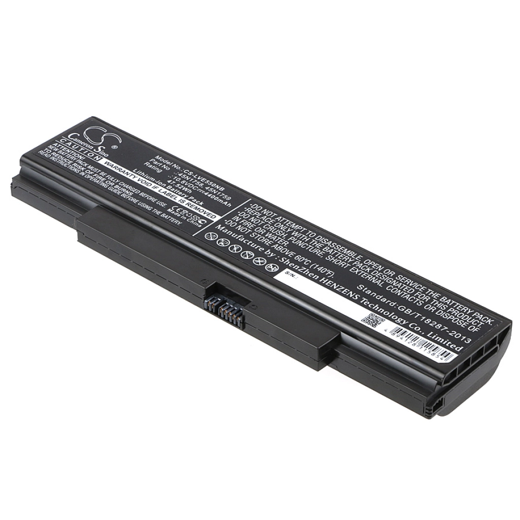 Battery Replaces 45NYU63