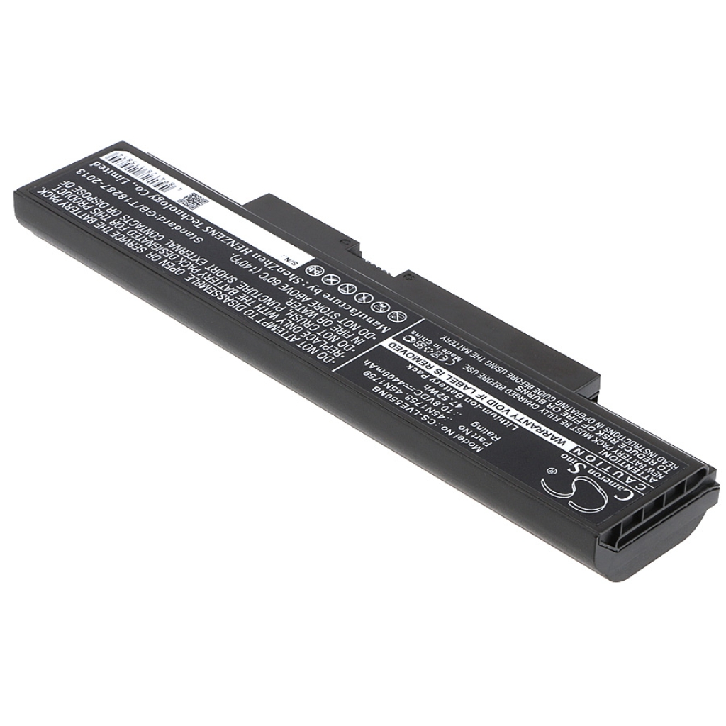 Baterii pentru laptop Lenovo ThinkPad E565(20EYA00XCD) (CS-LVE550NB)