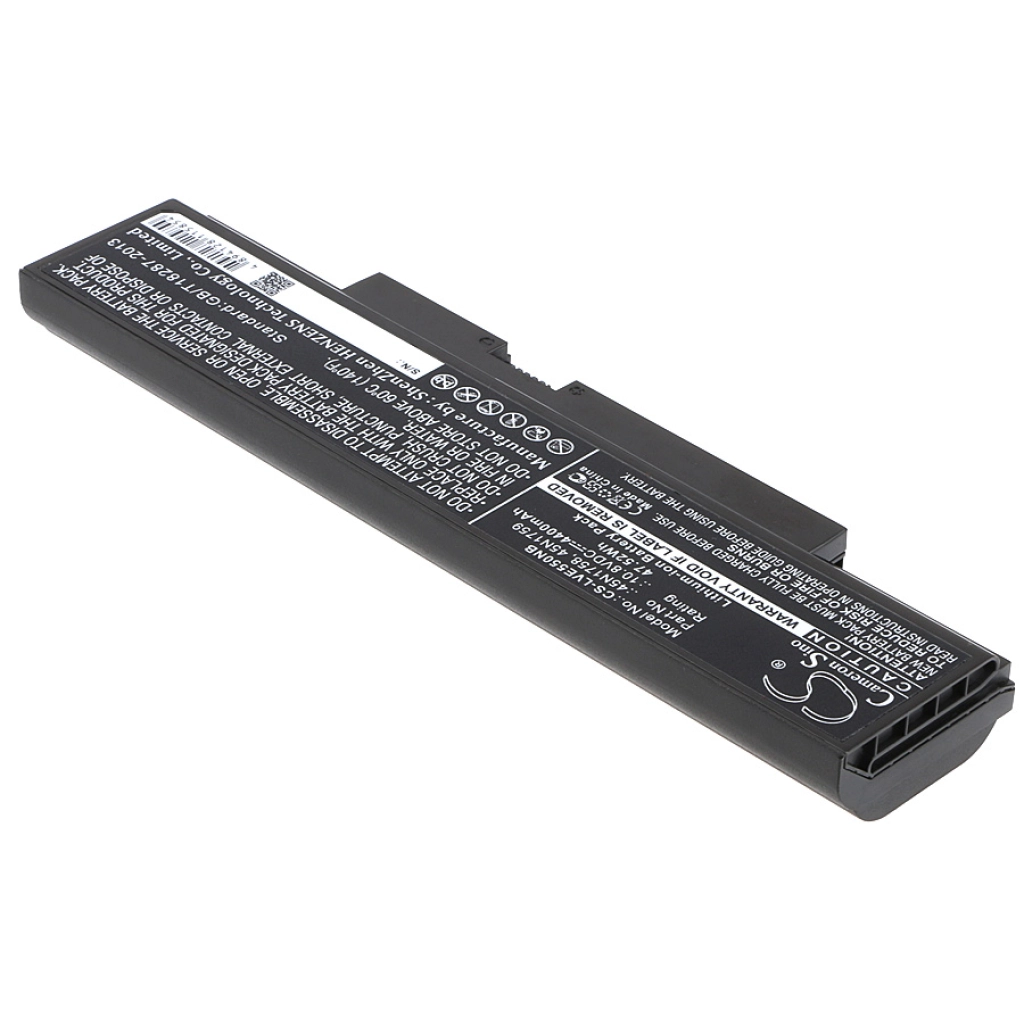 Battery Replaces 45NYU63