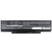 Baterii pentru laptop Lenovo ThinkPad E565(20EYA00XCD) (CS-LVE550NB)