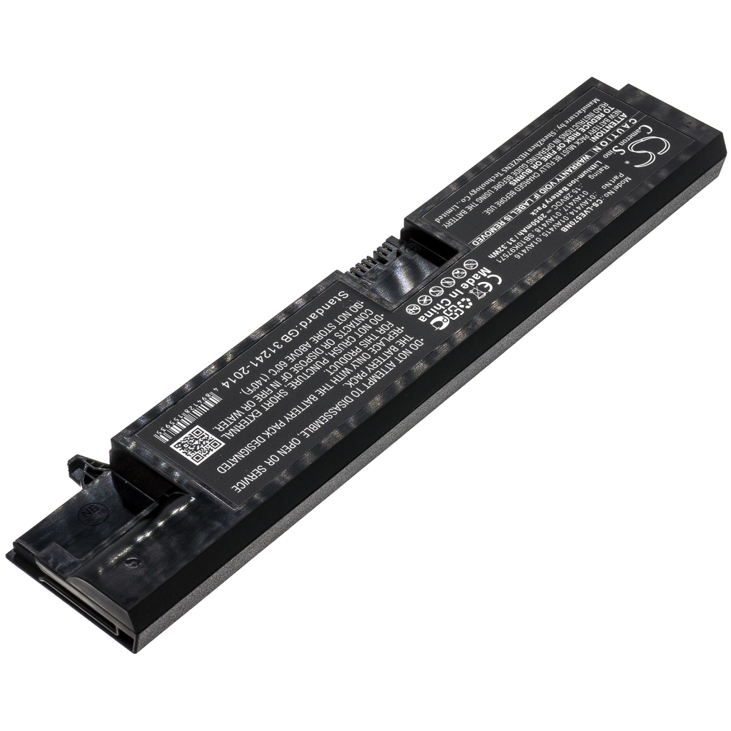 Baterii pentru laptop Lenovo ThinkPad E570(20H5A005CD) (CS-LVE570NB)