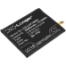 Baterie telefon mobil LG LMF100VM1 (CS-LVF100SL)