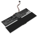 Baterii pentru laptop Lenovo ThinkPad X1 Fold Gen 1-20RL0015IV (CS-LVF120NB)
