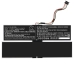 Baterii pentru laptop Lenovo ThinkPad X1 Fold Gen 1-20RL0015IV (CS-LVF120NB)