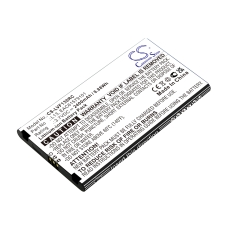 Înlocuire compatibilă pentru bateria NTT Docomo EAC61579101,L13