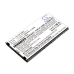 Înlocuire compatibilă pentru bateria LG EAC61579101,L13